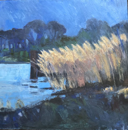 Essex by the River