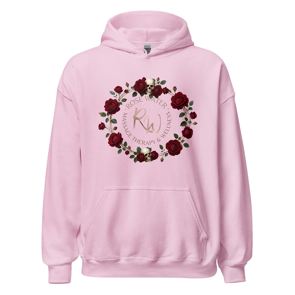 Thumbnail: Unisex Hoodie
