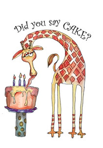 Did you say cake_