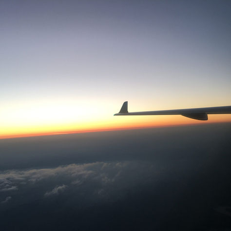 AirGO Private Jets – A Light on the Horizon
