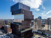 Boston University - DSC