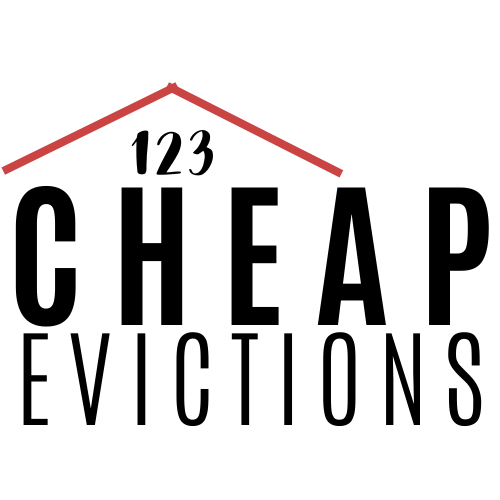 Cheap Evictions 123