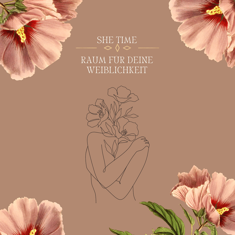 She Time