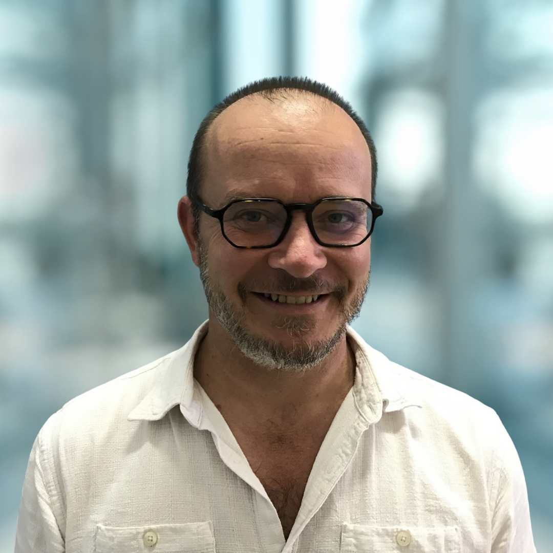 Sébastien Roïc