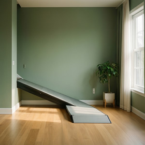 Whole Home Accessibility Overhaul