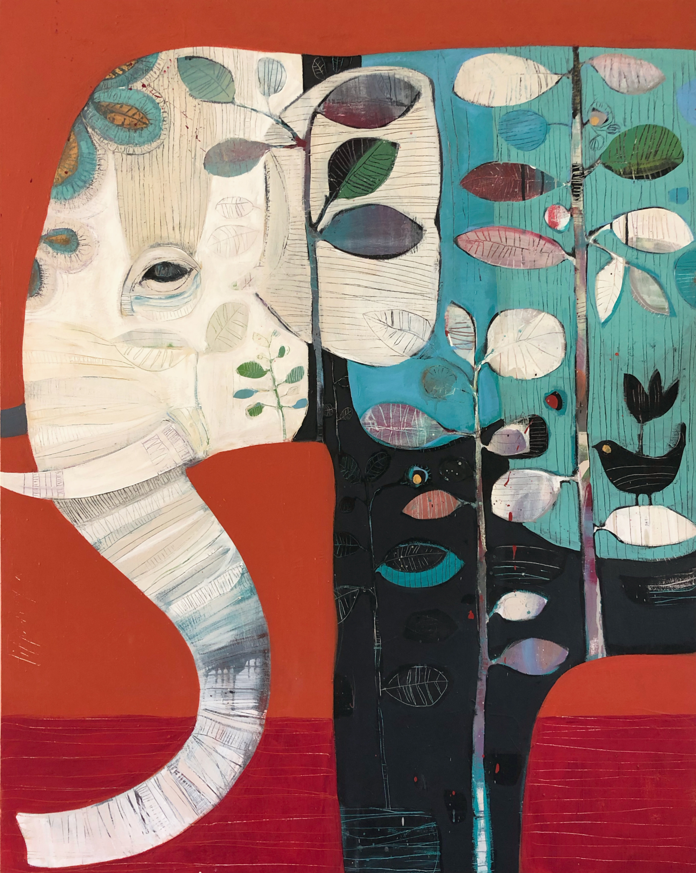 Tiffany Kingston Art