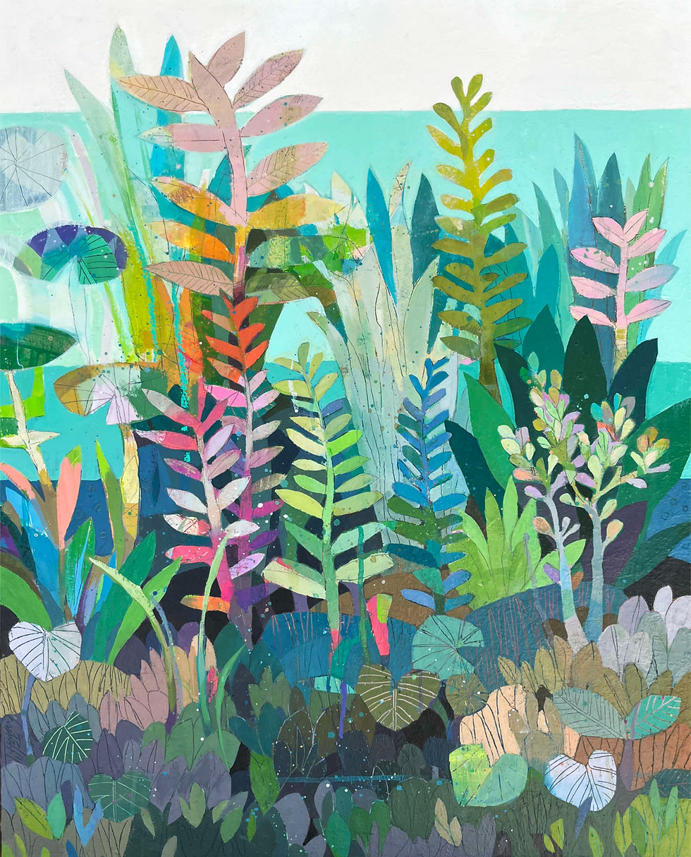'Aquatic'