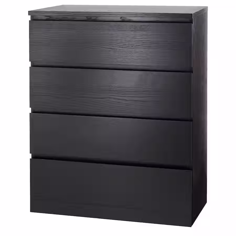 chest of drawer , office staples
home office