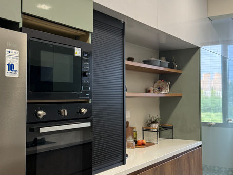 Top Reasons to Hire a Professional Interior Design Services Agency