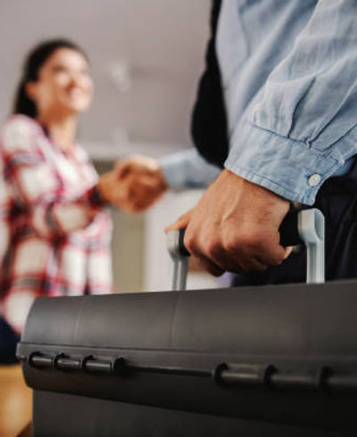 Customer Satisfaction