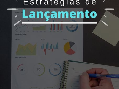Estratégias de Lançamento