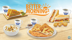 Long John Silver S Singapore Great Value All Day