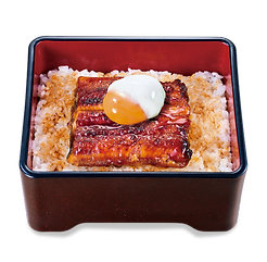 [463] Half Boiled Egg Una Jyu.png