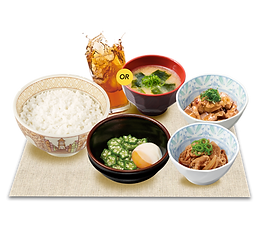 532 morning mix breakfast with mini beef plate and mini chicken yakitori plate wix.png