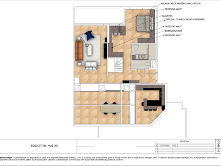 Cuisine ouverte ou fermée : comment choisir selon son espace