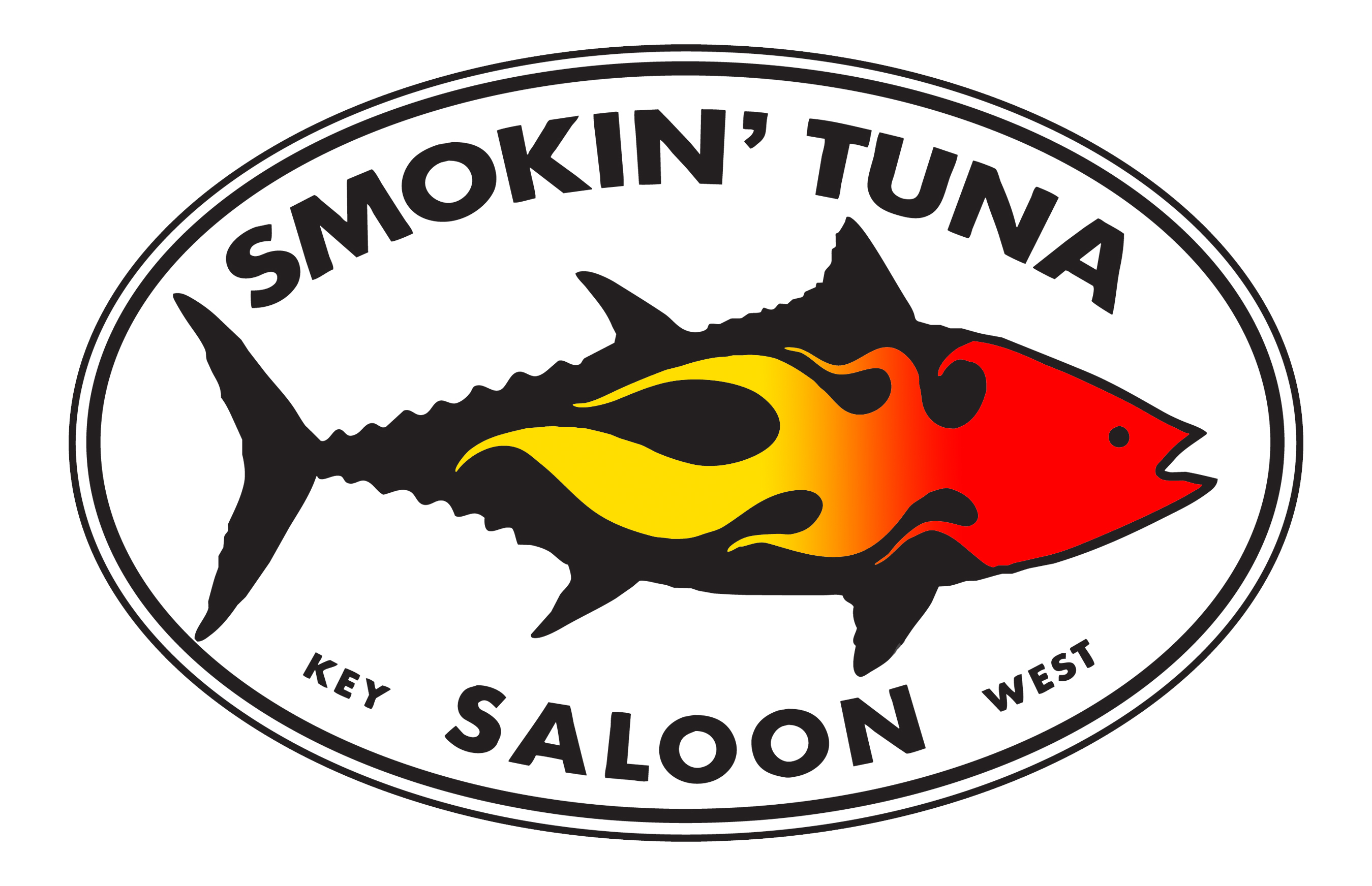 Smokin' Tuna Saloon