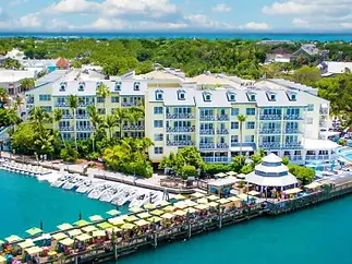 Ocean Key Resort
