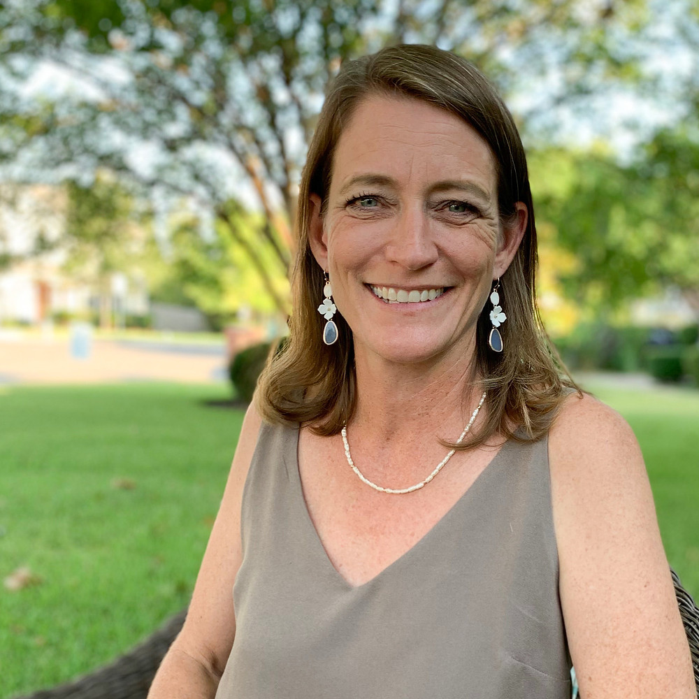 Changing the conversation, Karen May, Amayzing Graces
