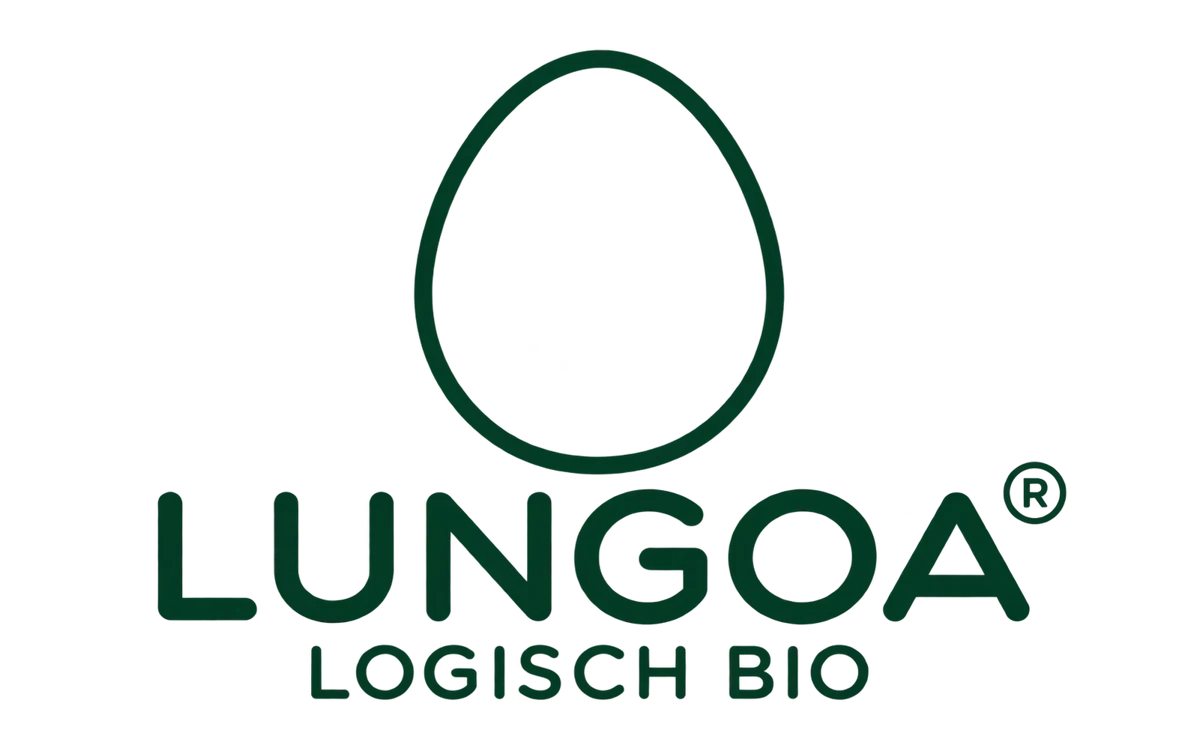 LUNGOA – Logisch Bio