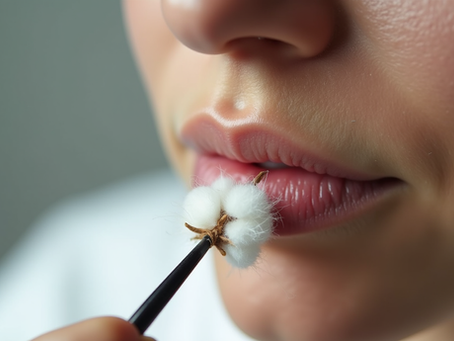 Discover the Benefits of Full Face Threading