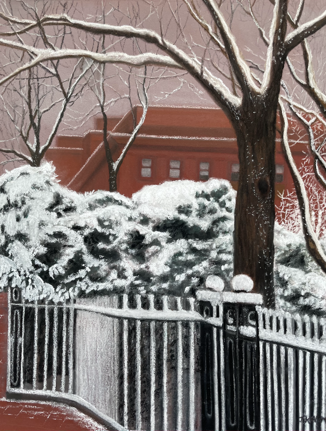 City Snow