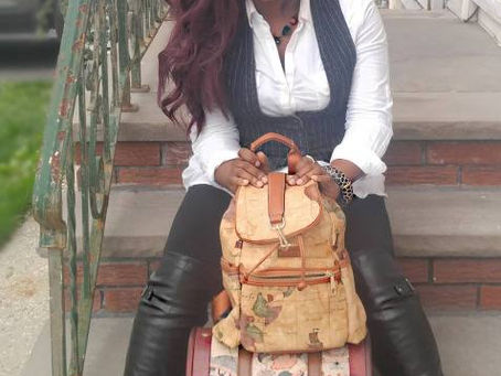 Sunday Funday: Chinatown and Little Italy