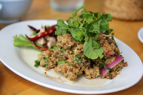 Cultural Exchange: Foodie Chronicles