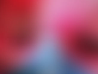 Burgundy Street in MADRID, SPAIN