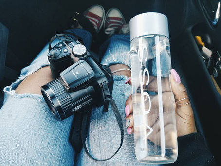 ° | - Be A Visionary