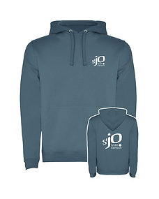 Sweat Personnel St Jo