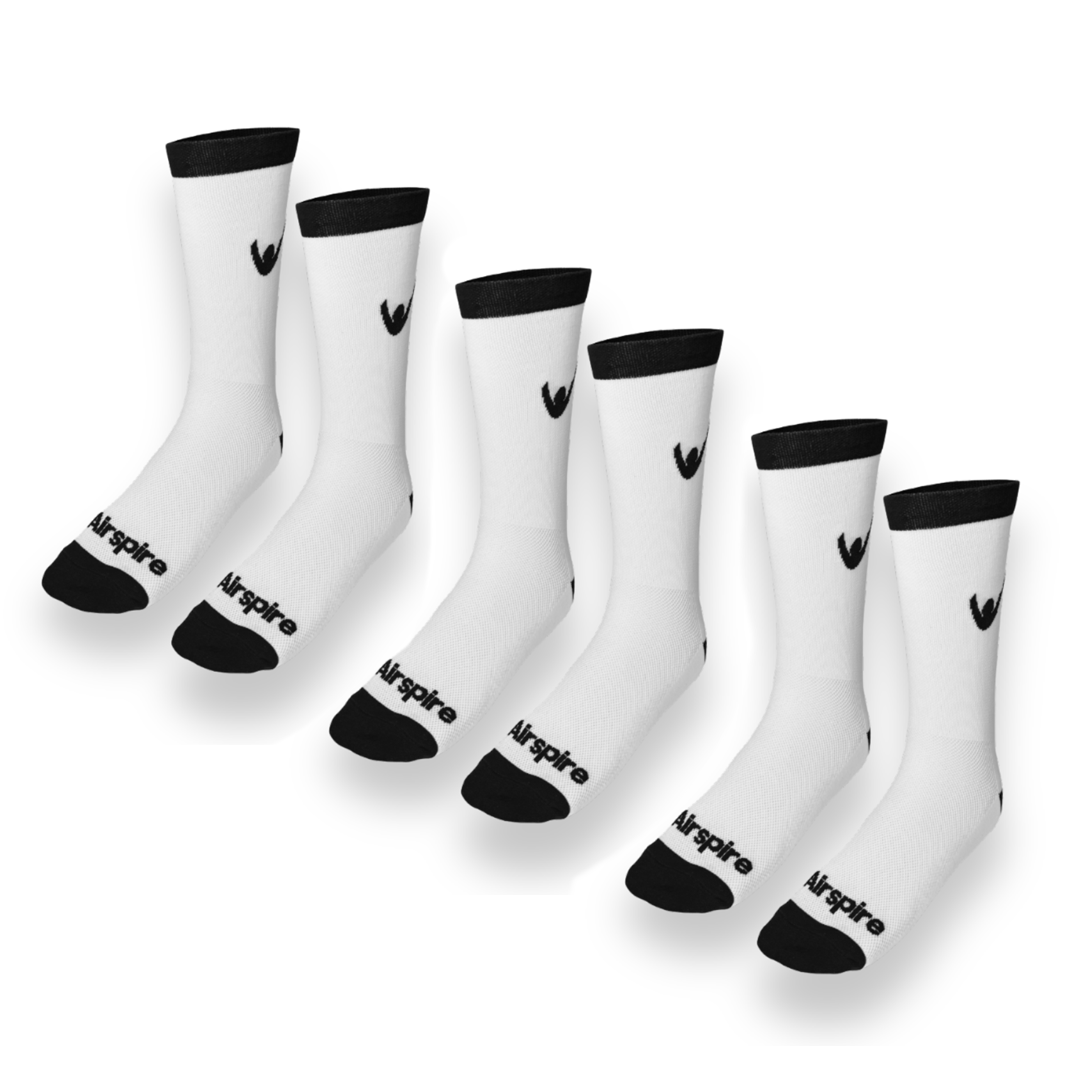 Trio Chaussettes Airspire