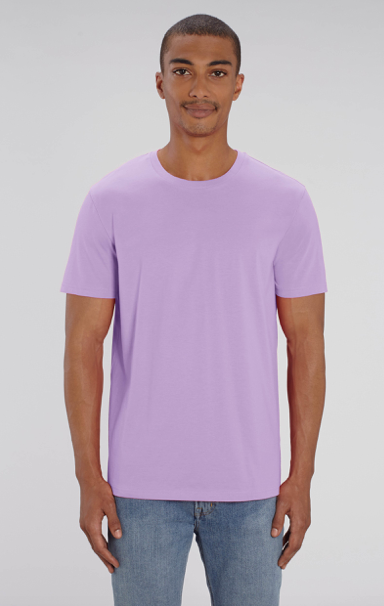 Miniature : T-shirt Creator unisexe pastel