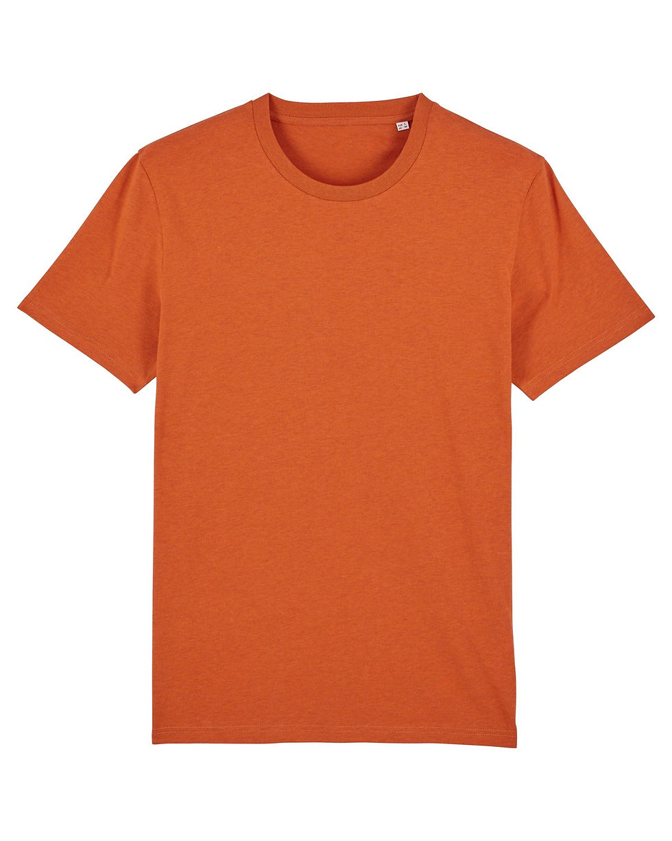 Miniature : T-shirt Creator unisexe chiné