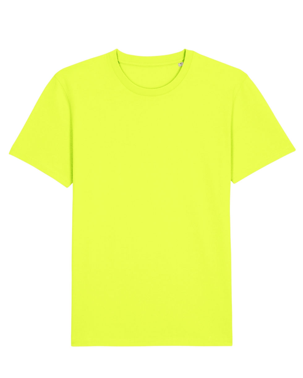 Miniature : T-shirt Creator unisexe                 fluo