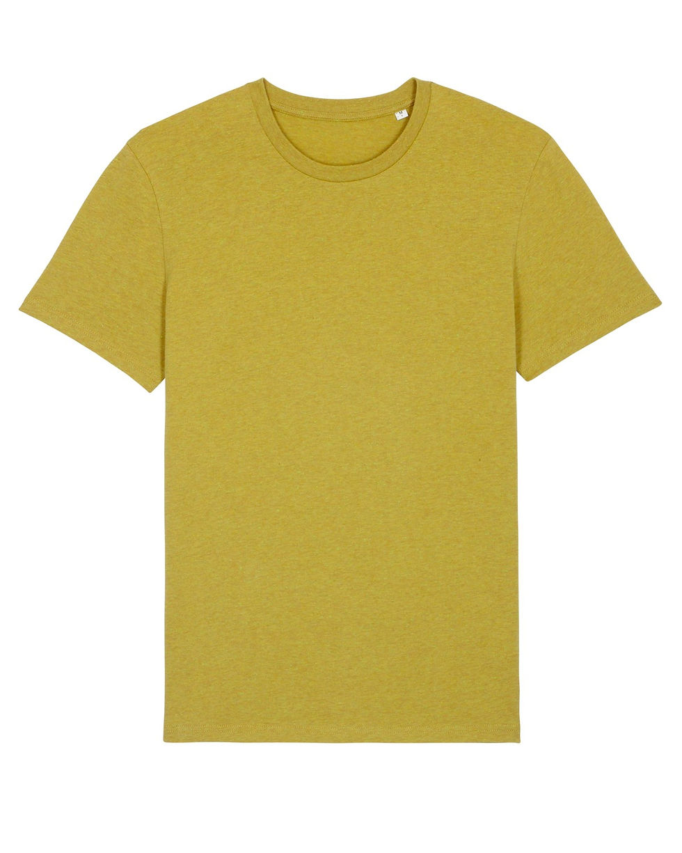 Miniature : T-shirt Creator unisexe chiné