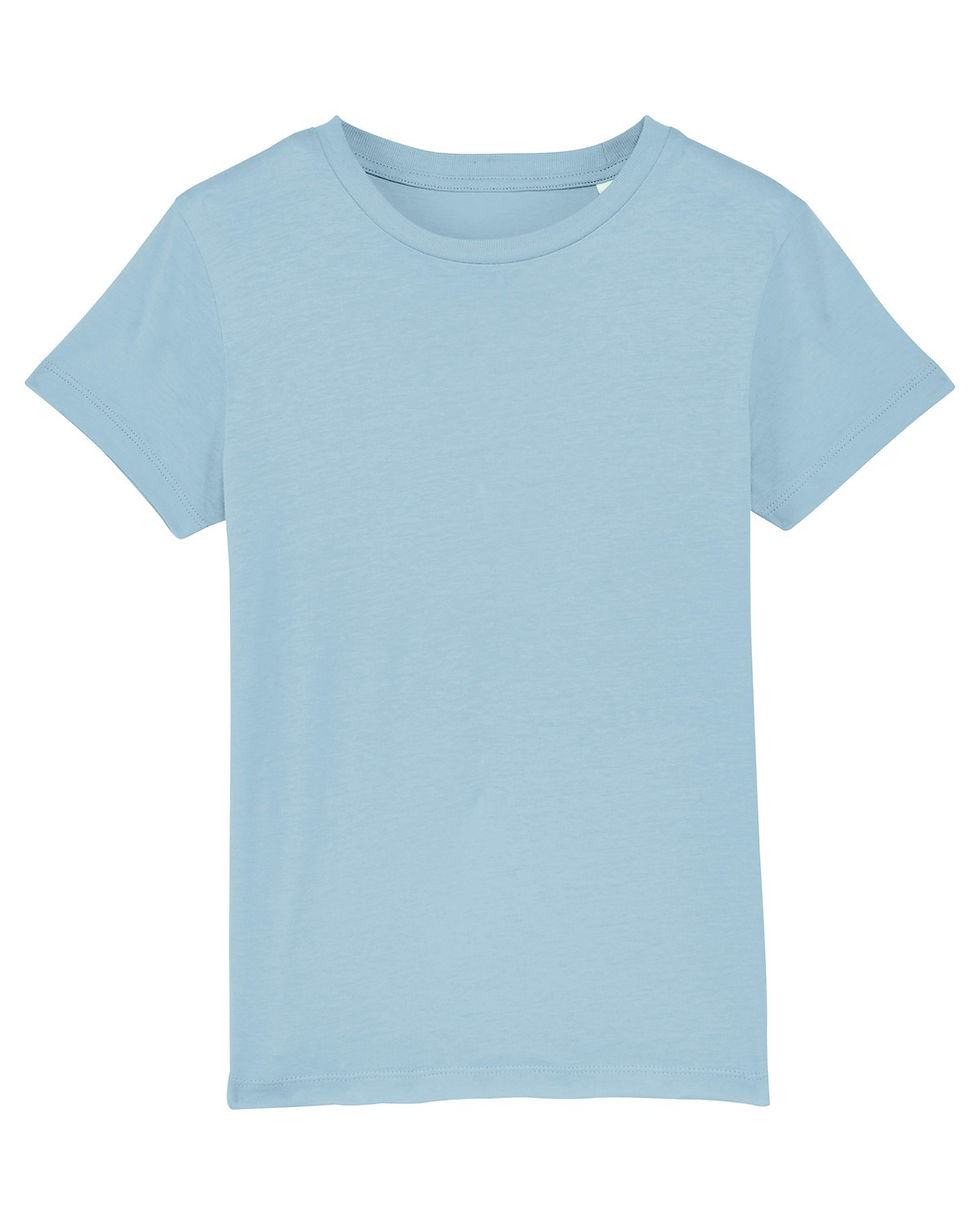 Mini t-shirt Creator unisexe pastel