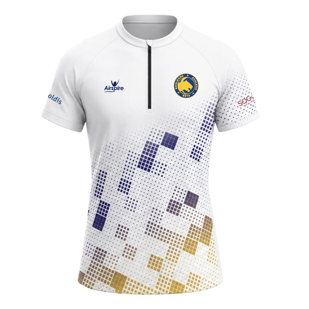T-shirt Trail BAC