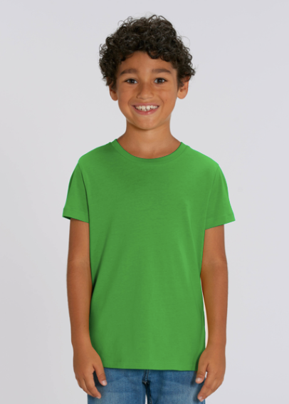 Miniature : Mini t-shirt Creator unisexe clair