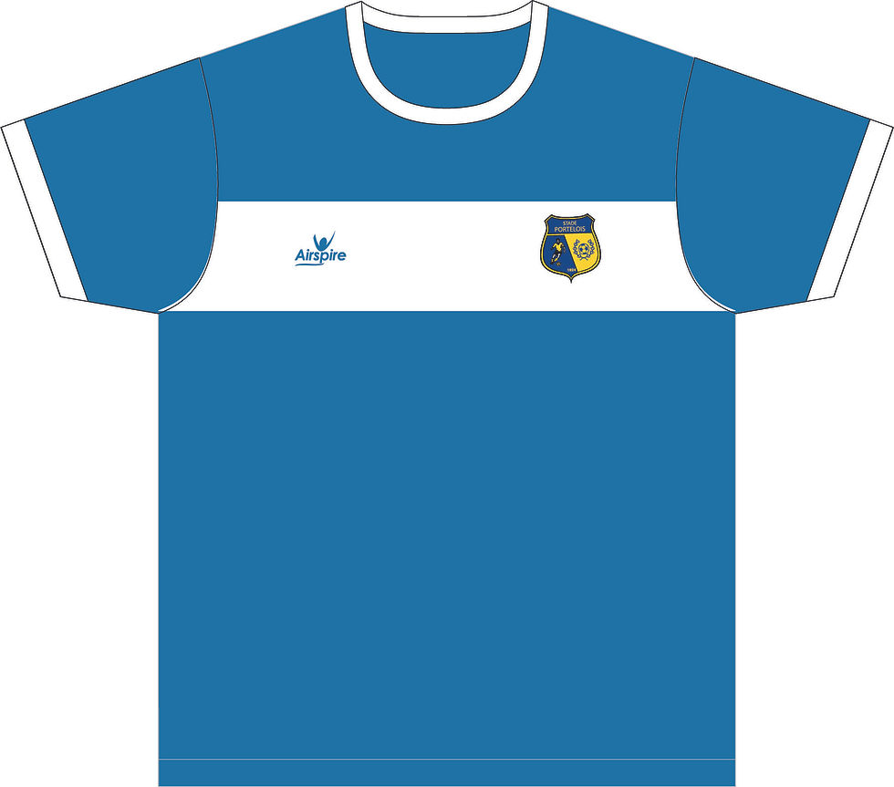 Miniature : T-shirt Stade Portelois
