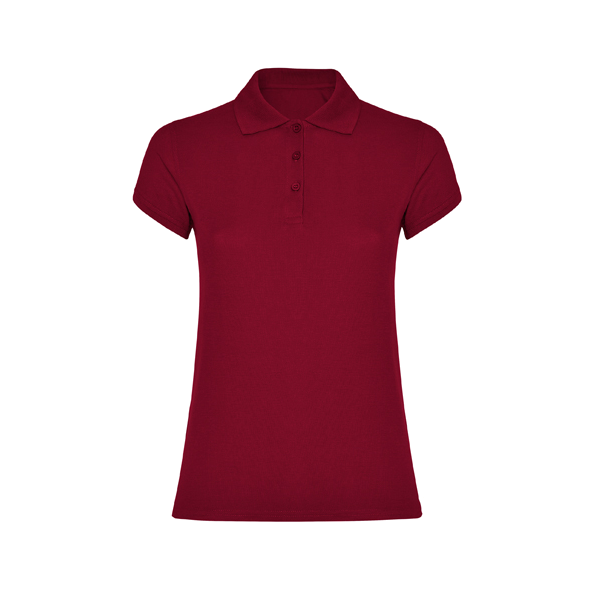 Miniature : Polo Star femme