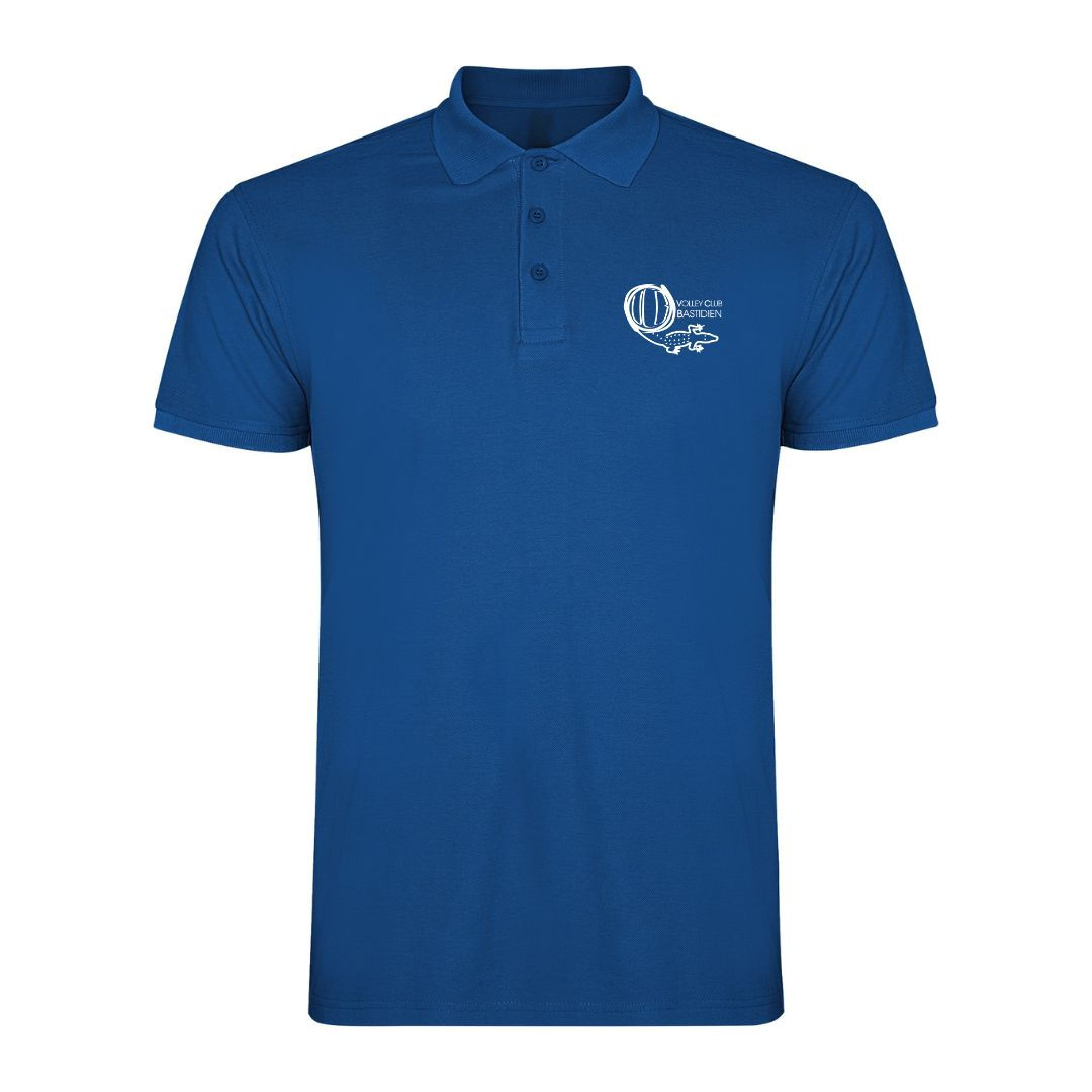 Polo - Volley Club Bastidien