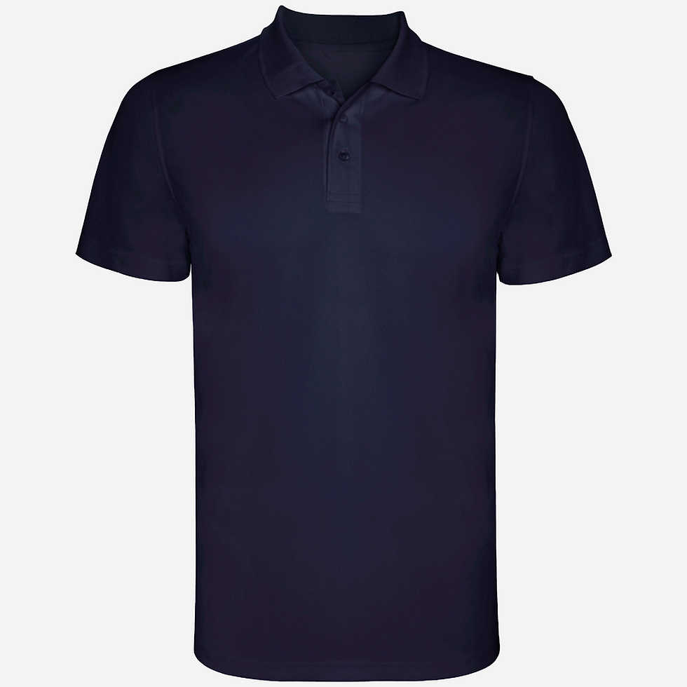 Miniature : Polo Monzha homme