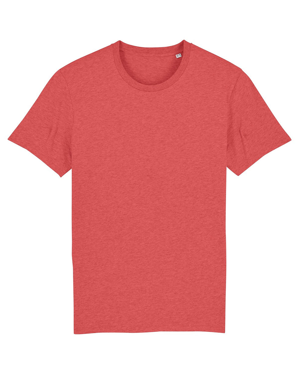 Miniature : T-shirt Creator unisexe chiné