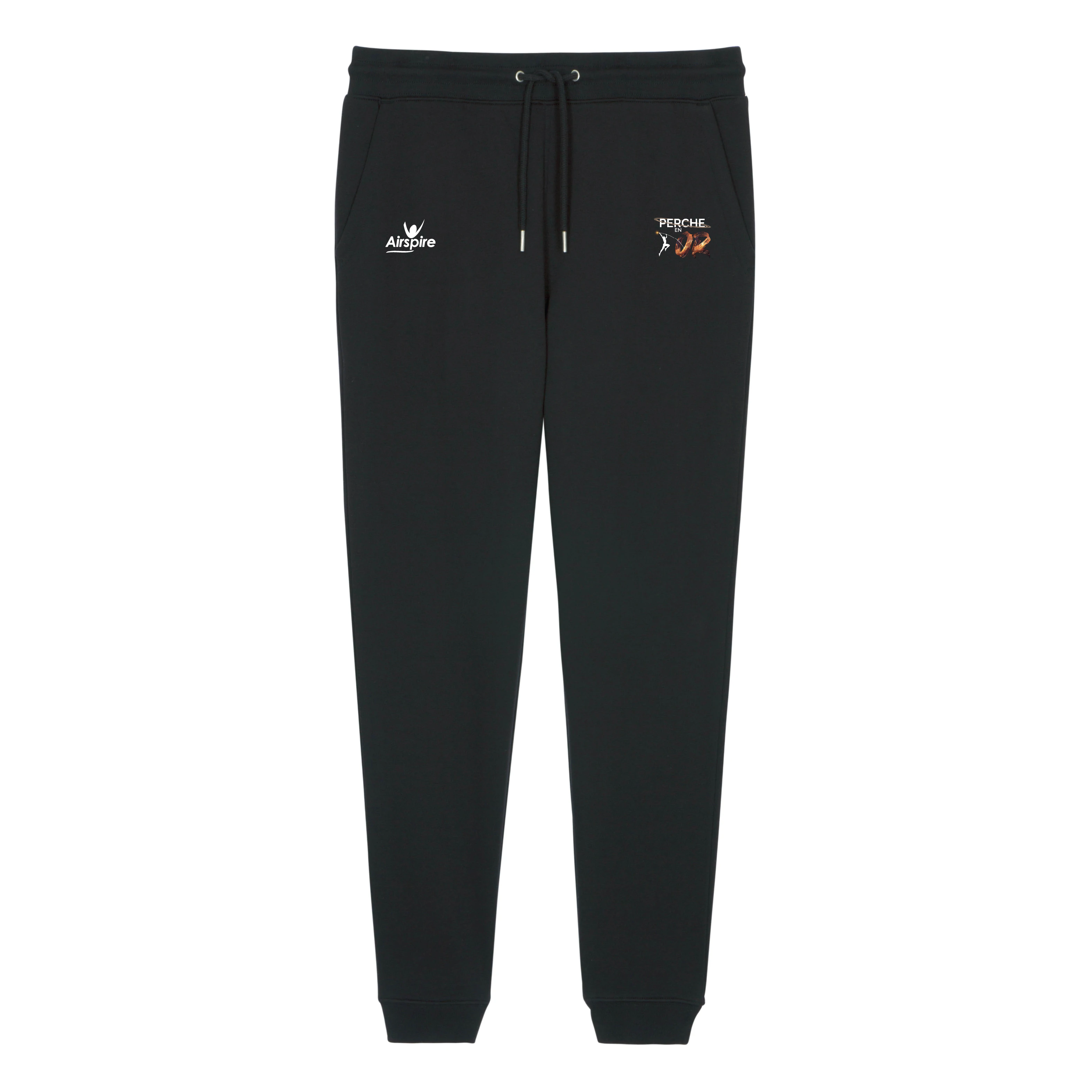 Jogging Perche en Or