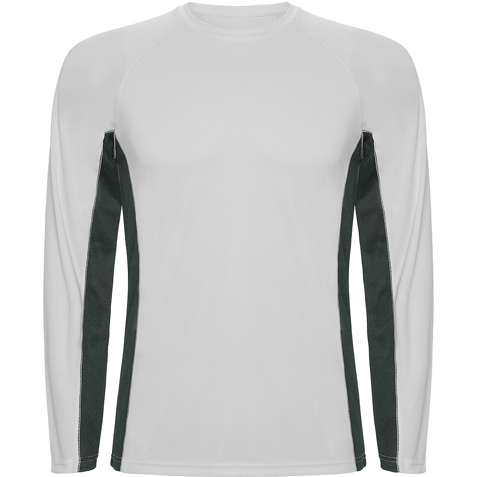 Miniature : Maillot Shanghai manches longues homme