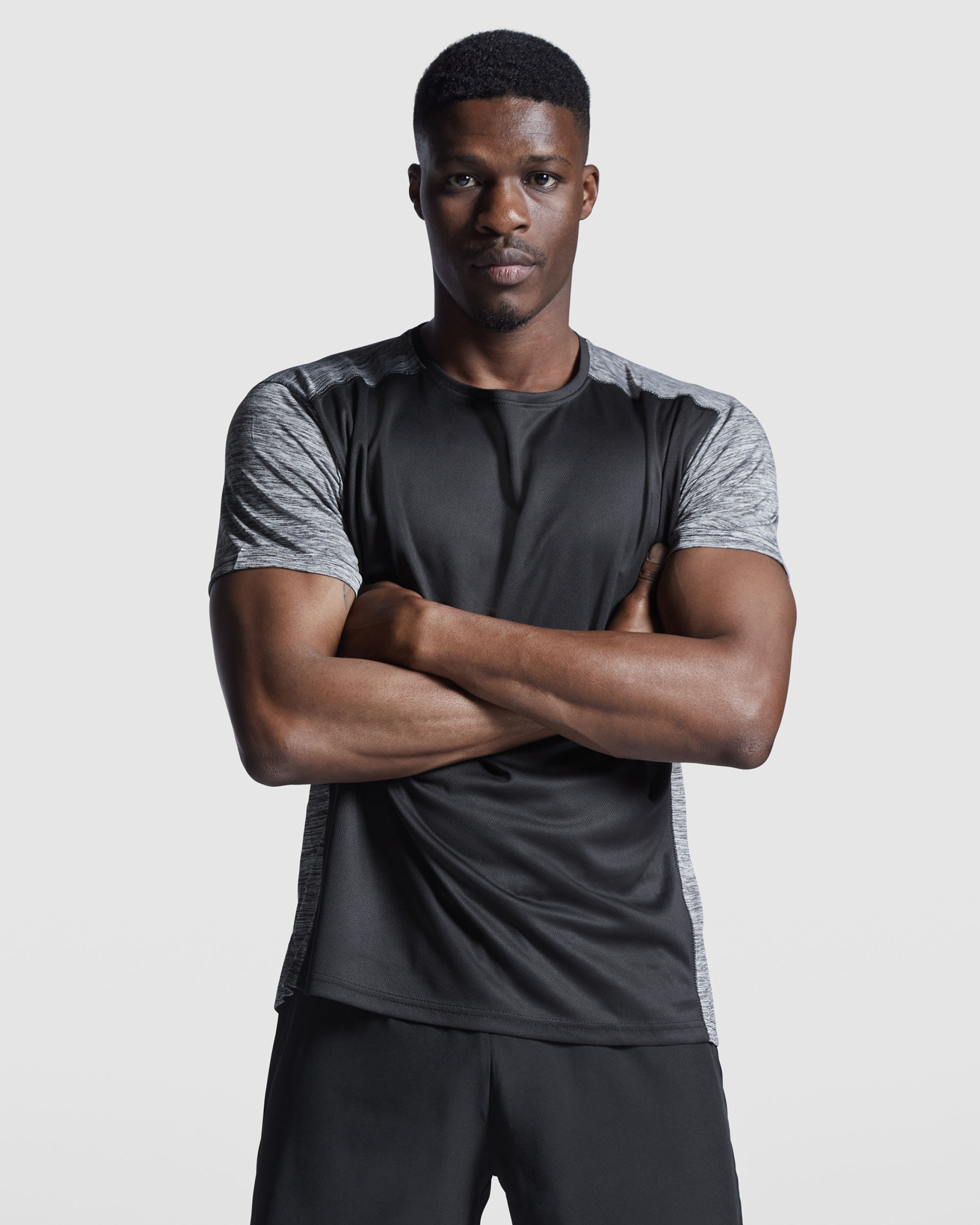 Maillot Zolder homme