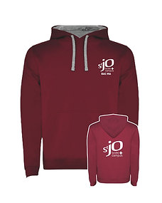 Sweat Pôle COMRH St Jo