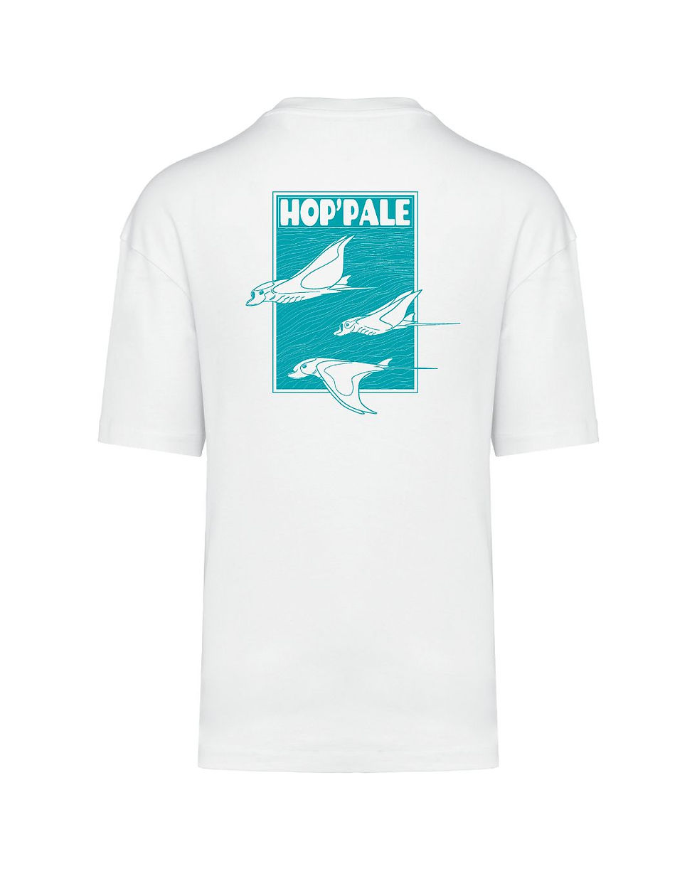 Miniature : HOP’PALE - BRASSERIE CHROMATIQUE