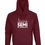 Miniature : Sweat Semi de Bordeaux  2025