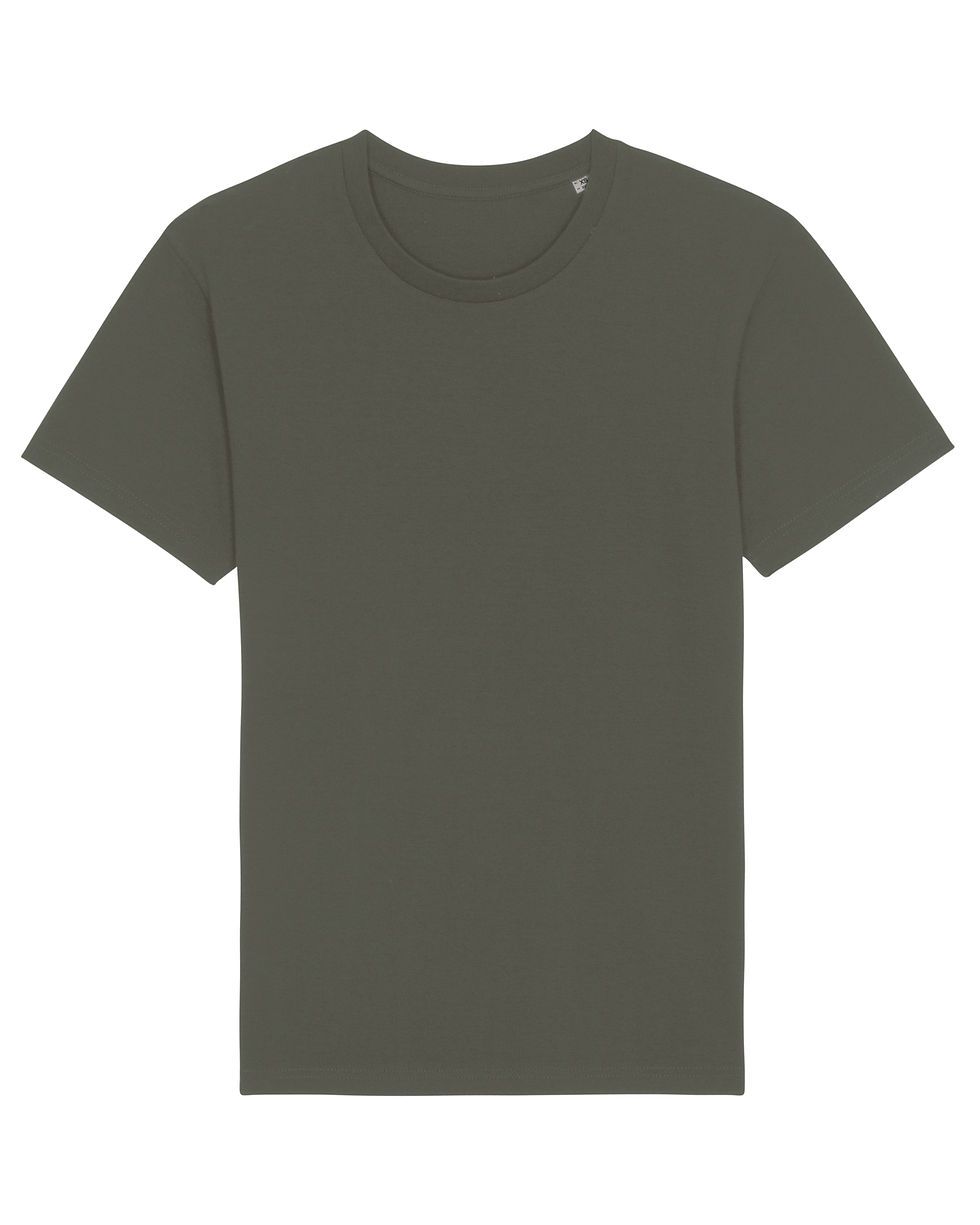 Miniature : T-shirt Rocker unisexe